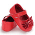 Princess Sparkly Shoes - Priority Shipping Footwear Little Palace Store red 1
